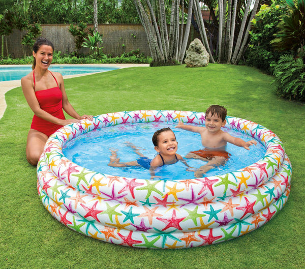 Inflatable Swimming Pool