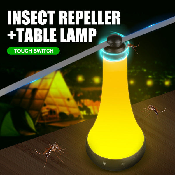 Multifunctional Fly Expeller